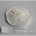 Sabor BCAA BRANCHA Cadena Aminoácidos 2: 1: 1 Instantáneo BCAA Powder CAS 69430-36-0 BCAA